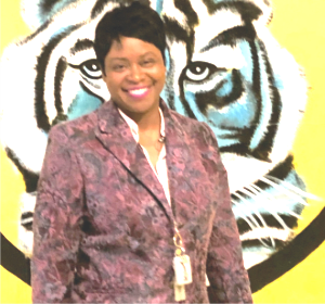 teacher of the year candidate 